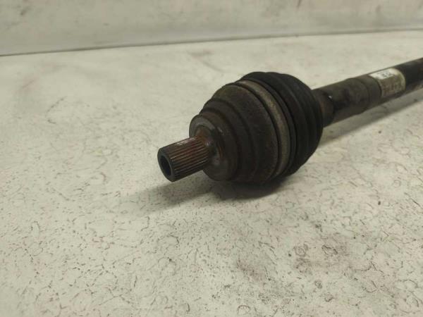 CARDAN DROIT VW/AUDI/SEAT/SKODA 1.6TDI/1.9TDI - Vue 2